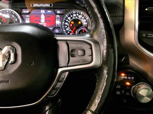 Used 2019 RAM 1500 Laramie w/ Sport Appearance Package image 24