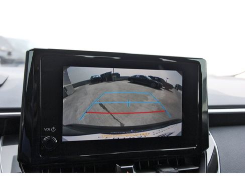 Used 2024 Toyota Corolla LE FWD image 22