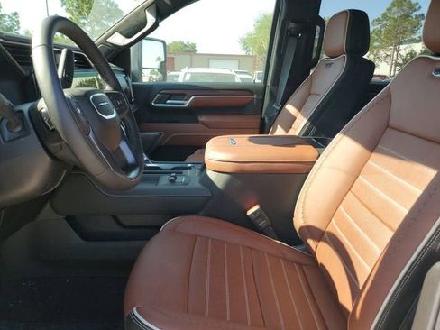 New 2026 GMC Sierra 3500 Denali Ultimate AWD/4WD image 20