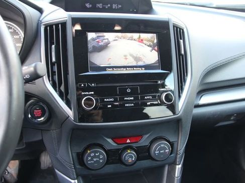 Used 2023 Subaru Forester Premium AWD/4WD image 26