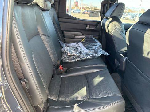 New 2026 Toyota Tacoma TRD Sport w/ TRD Sport Premium Package image 13