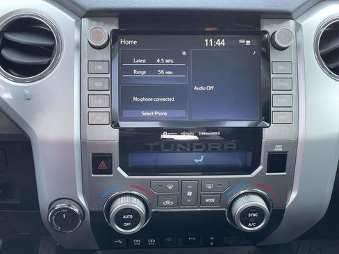 Used 2021 Toyota Tundra SR5 image 22