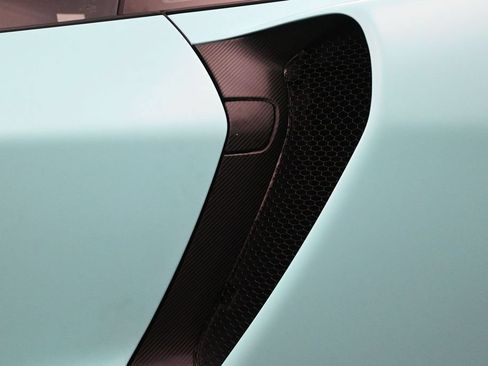 Used 2022 McLaren GT RWD image 47