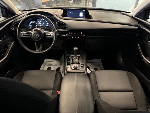 Used 2022 MAZDA CX-30 AWD 2.5 S image 9