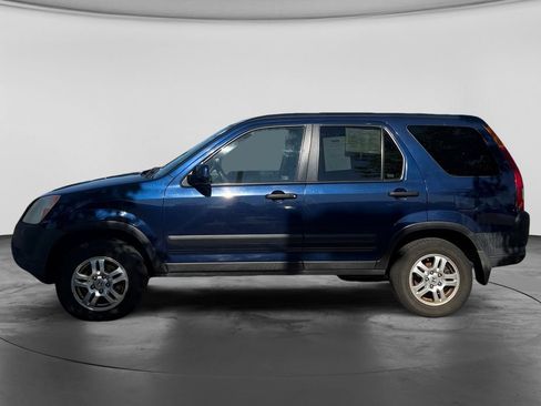 Used 2004 Honda CR-V EX image 5