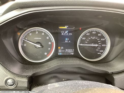 Used 2020 Subaru Forester Limited image 8