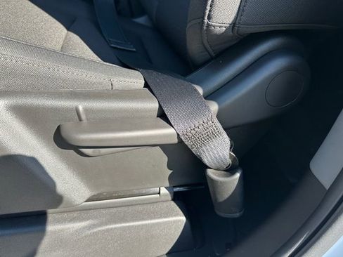 New 2025 GMC Sierra 1500 Pro w/ Pro Value Package image 21