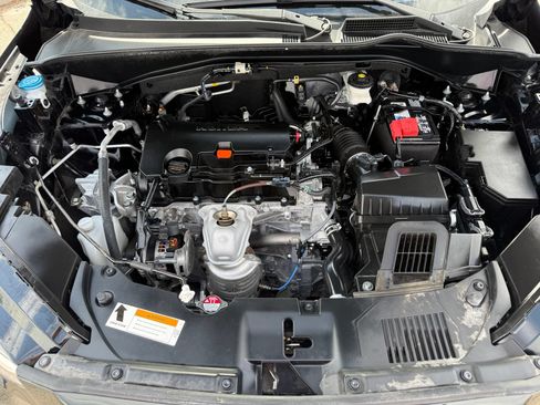 Used 2024 Honda HR-V Sport image 42