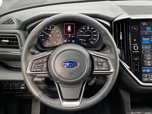 New 2026 Subaru Ascent Premium image 10