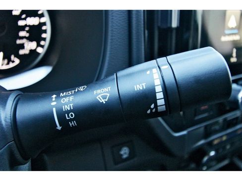 New 2026 Nissan Frontier SV w/ SV Convenience Package image 18