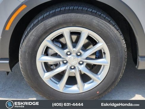 Certified 2026 Honda CR-V EX image 13