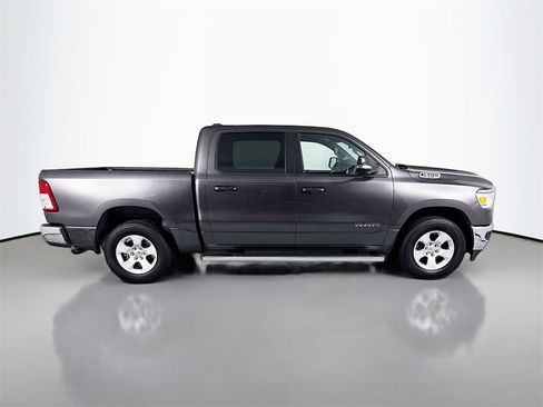 Used 2021 RAM 1500 Big Horn image 8