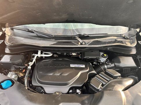 Used 2019 Honda Passport Touring image 18