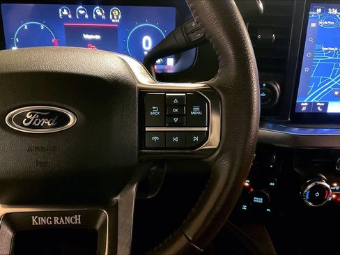 Used 2024 Ford F250 King Ranch w/ Chrome Package image 23