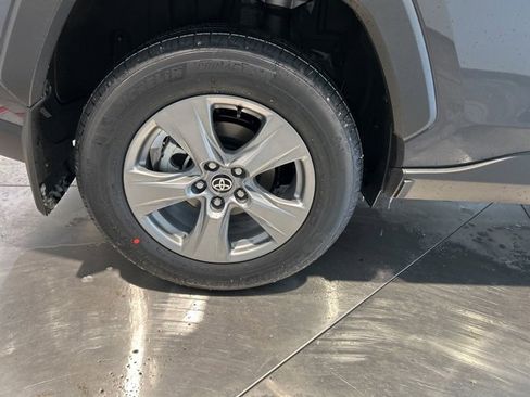 New 2025 Toyota RAV4 XLE image 22