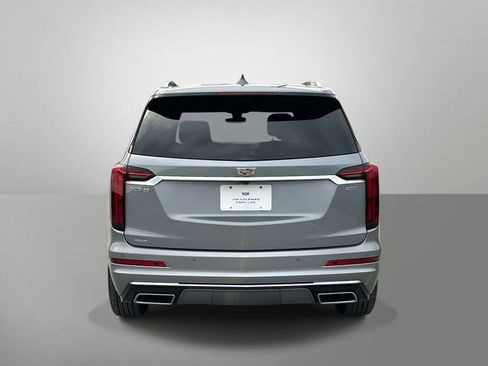 Used 2025 Cadillac XT6 Premium Luxury w/ Technology Package image 27