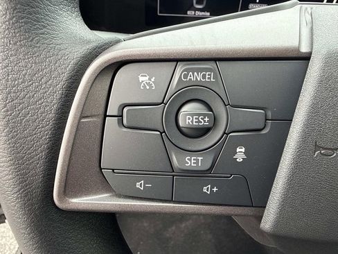 New 2026 Nissan Sentra S w/ Floor Mat Package FWD image 23