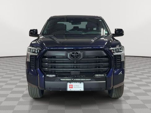 Used 2025 Toyota Tundra Limited image 2