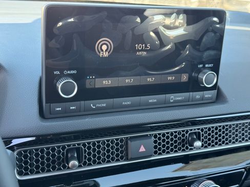 New 2026 Honda Civic Sport image 19