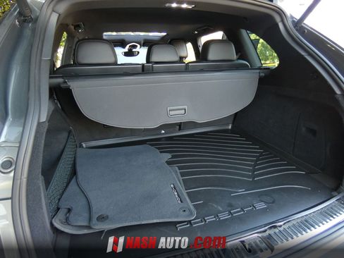 Used 2018 Porsche Cayenne AWD/4WD image 67