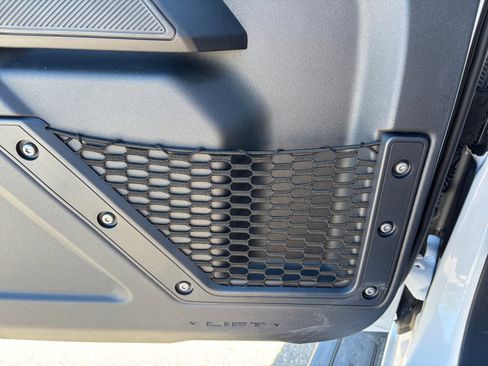 New 2026 Ford Bronco Heritage Edition image 25