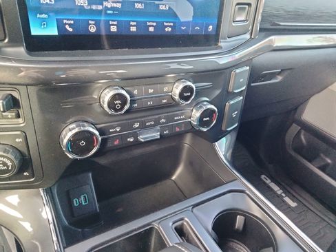 Used 2022 Ford F150 XLT w/ Equipment Group 302A High image 22