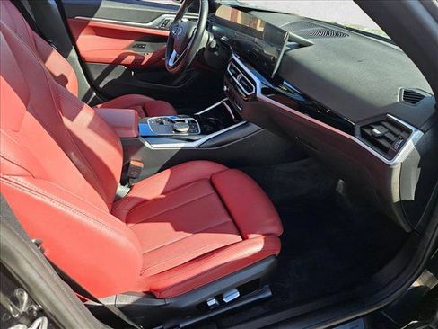 Certified 2023 BMW i4 eDrive40 w/ Premium Package image 23