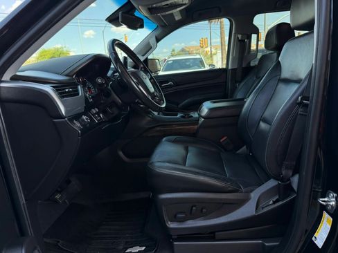 Used 2019 Chevrolet Tahoe LT w/ Max Trailering Package RWD image 41