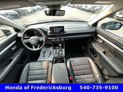 Used 2024 Honda CR-V EX-L image 29