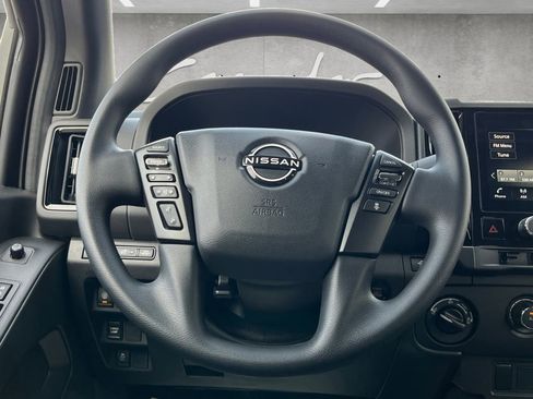 New 2026 Nissan Frontier SV w/ Tow Package image 21