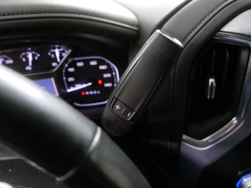 Used 2021 GMC Sierra 1500 SLT w/ SLT Premium Plus Package image 22