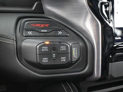 Used 2023 RAM 1500 TRX w/ TRX Level 1 Equipment Group image 40