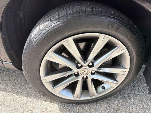 Used 2014 Lexus RX 350 FWD w/ Navigation Package image 8