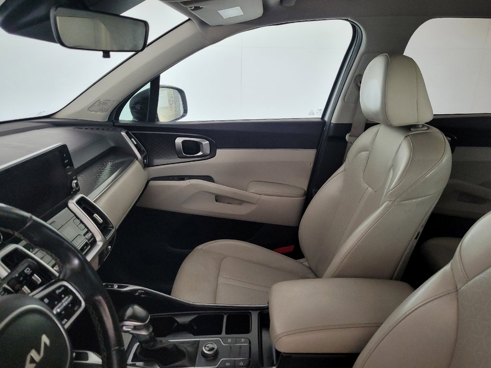 Used 2022 Kia Sorento S FWD image 17