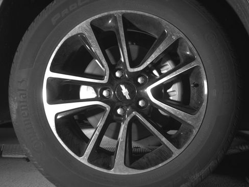 Used 2025 Chevrolet TrailBlazer LT FWD image 16