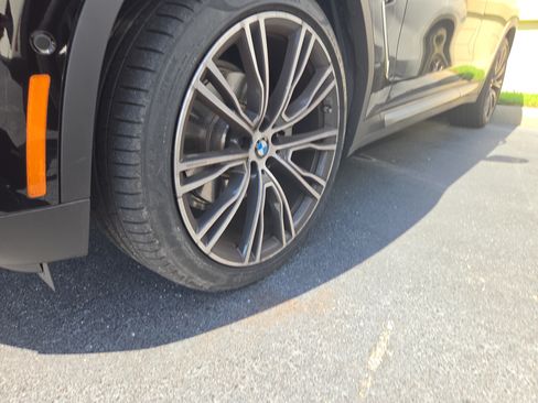Used 2024 BMW X3 sDrive30i w/ Convenience Package RWD image 4