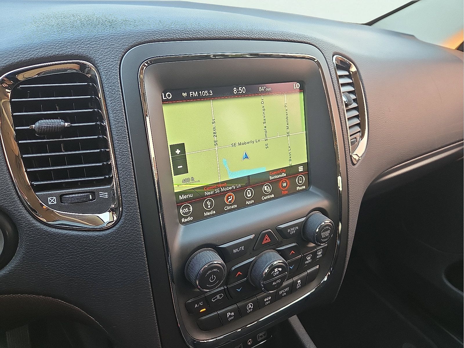 Used 2019 Dodge Durango GT RWD image 17