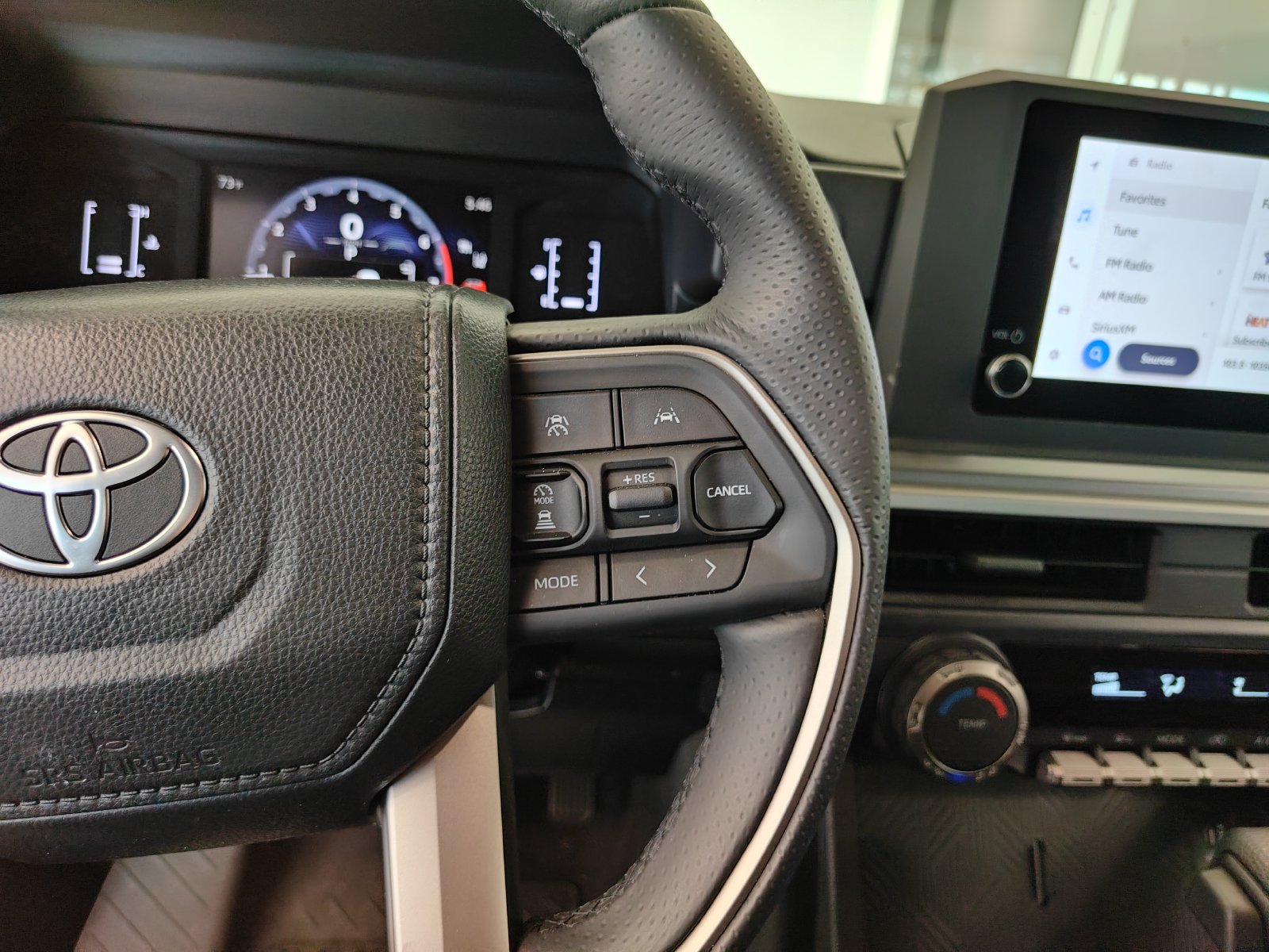 Used 2026 Toyota 4Runner SR5 RWD image 13