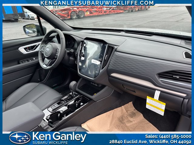 Certified 2026 Subaru Forester Limited AWD/4WD image 16