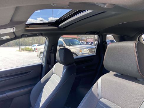 Certified 2024 Honda CR-V Sport image 9