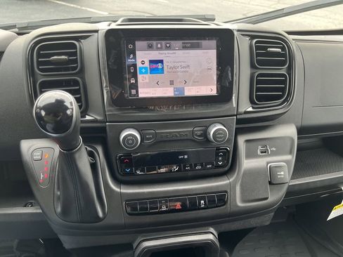 New 2026 RAM ProMaster 2500 image 13