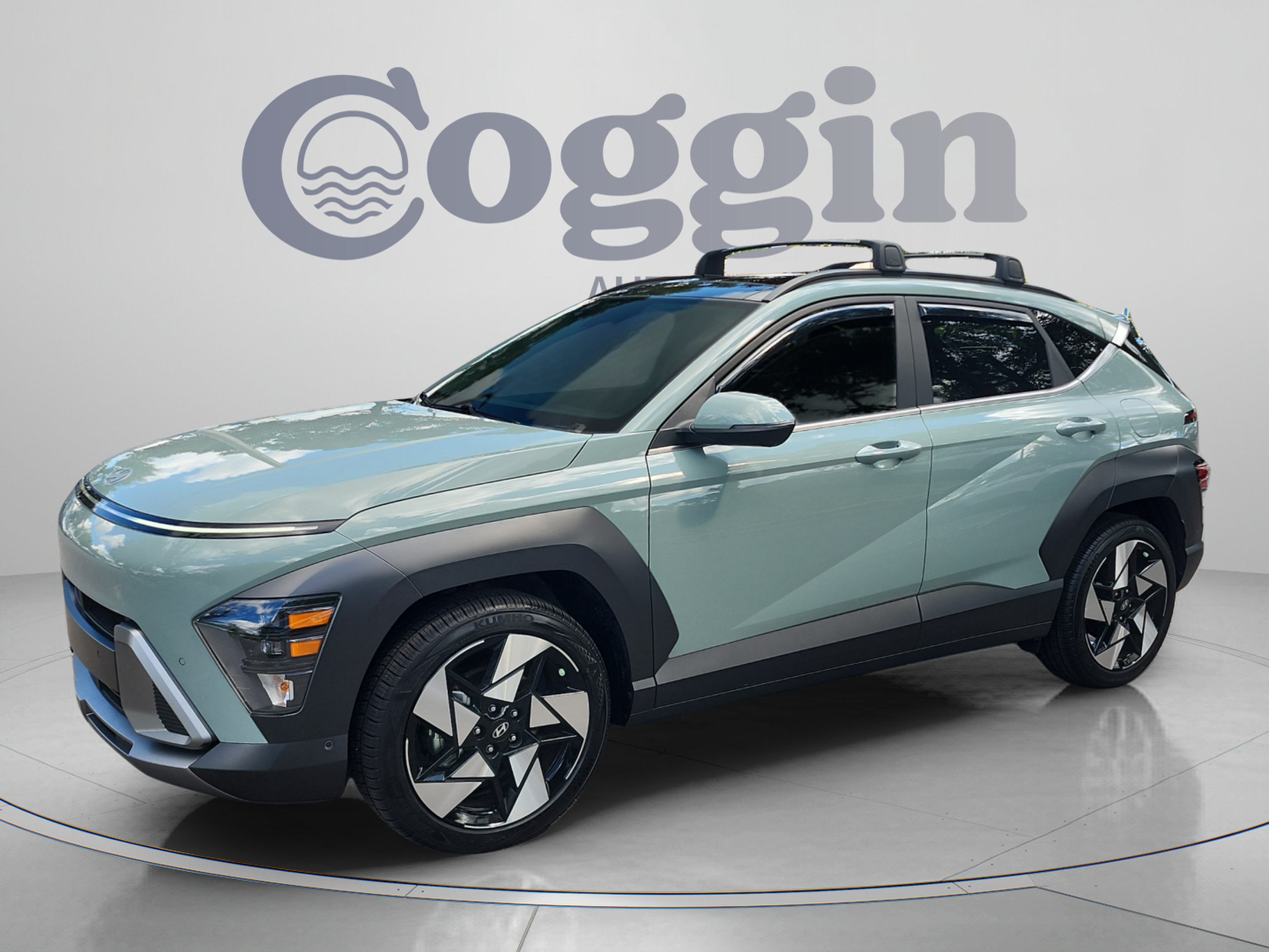 Used 2026 Hyundai Kona Limited FWD image 1