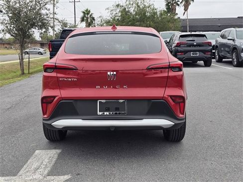 New 2026 Buick Envista Preferred w/ Convenience I Package image 6