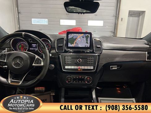 Used 2019 Mercedes-Benz GLE 63 AMG S image 26