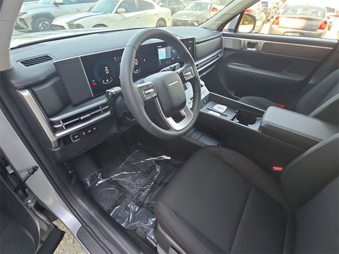 New 2026 Hyundai Santa Fe SE image 18