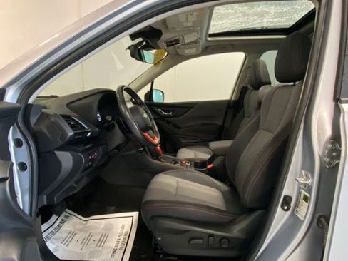Used 2023 Subaru Forester Sport AWD/4WD image 10