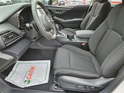 New 2025 Subaru Legacy Premium image 5
