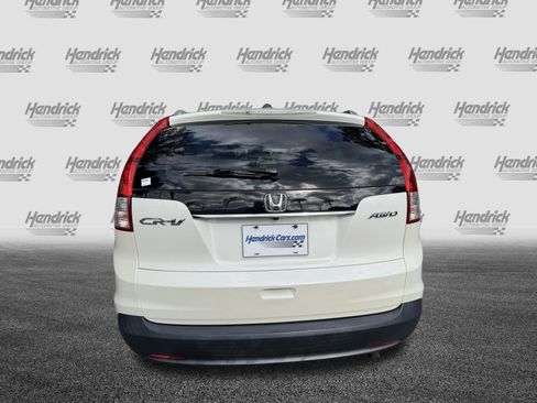 Used 2013 Honda CR-V EX-L image 8