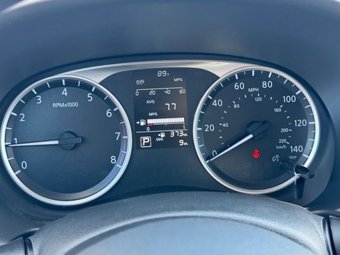 New 2025 Nissan Kicks Play S image 19