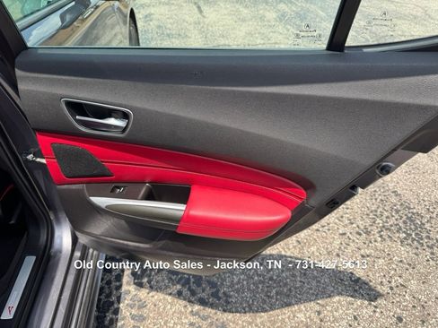 Used 2019 Acura TLX V6 w/ Technology & A-SPEC Pkg image 18